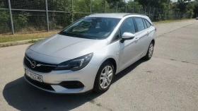 Opel Astra 1.5 CDTi/122 к.с./82 500 км/2020 год./Евро 6, снимка 2