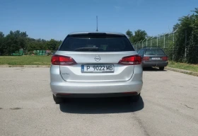 Opel Astra 1.5 CDTi/122 к.с./82 500 км/2020 год./Евро 6, снимка 6