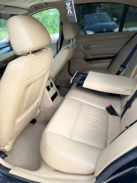 BMW 320 D * NAVI* , снимка 10