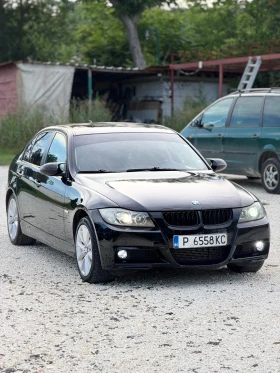 BMW 320 D * NAVI* , снимка 6