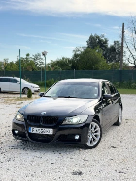 BMW 320 D * NAVI* , снимка 2