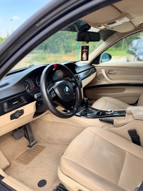 BMW 320 D * NAVI* , снимка 9