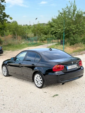 BMW 320 D * NAVI* , снимка 7