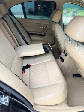 BMW 320 D * NAVI* , снимка 11