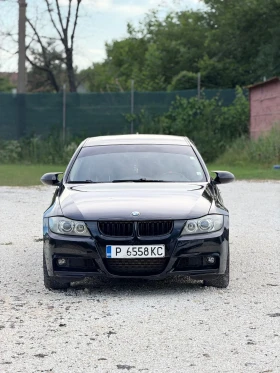 BMW 320 D * NAVI* , снимка 4