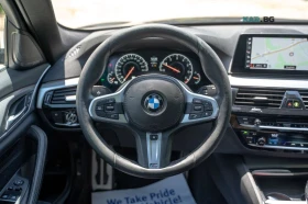 BMW 530 xDrive * АвтоКредит * (ЦЕНА ДО БГ), снимка 8