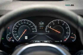 BMW 530 xDrive * АвтоКредит * (ЦЕНА ДО БГ), снимка 9