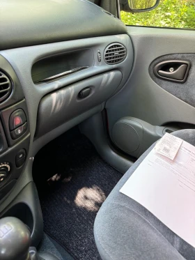 Renault Megane, снимка 9