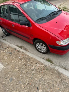Renault Megane, снимка 1
