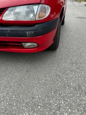 Renault Megane, снимка 3