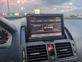 Mercedes-Benz C 220, снимка 6