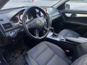 Mercedes-Benz C 220, снимка 5