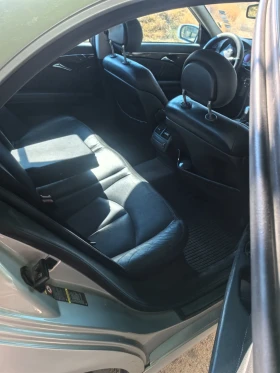Mercedes-Benz E 270 2.7, снимка 4