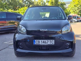 Smart Fortwo EQ, снимка 2