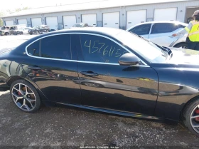 Alfa Romeo Giulia 2.0l Rwd, снимка 13
