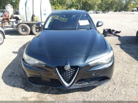 Alfa Romeo Giulia 2.0l Rwd, снимка 12