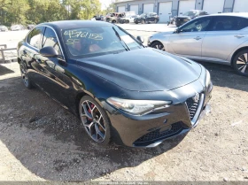 Alfa Romeo Giulia 2.0l Rwd, снимка 1