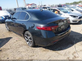 Alfa Romeo Giulia 2.0l Rwd, снимка 3