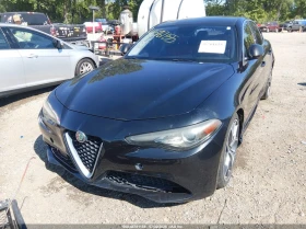 Alfa Romeo Giulia 2.0l Rwd, снимка 6
