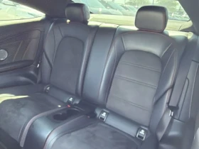 Mercedes-Benz C 43 AMG COUPE* BURMESTER* ПОДГРЕВ* КАМЕРА* КЕЙЛЕС* LANE* A, снимка 15