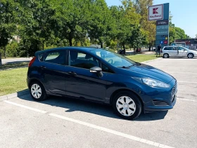 Ford Fiesta, снимка 1