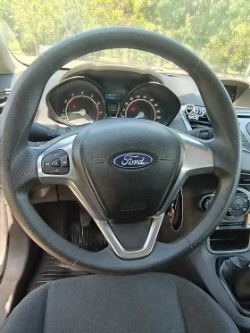 Ford Fiesta, снимка 4