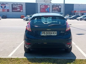 Ford Fiesta, снимка 11