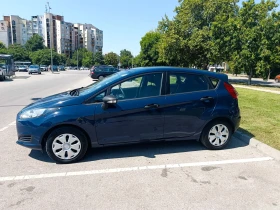 Ford Fiesta, снимка 8