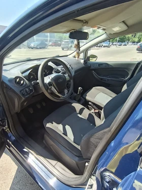 Ford Fiesta, снимка 3