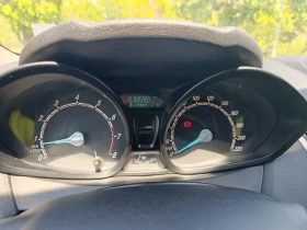 Ford Fiesta, снимка 5
