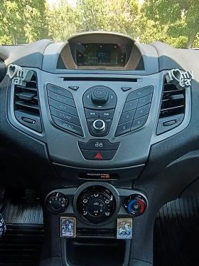 Ford Fiesta, снимка 6