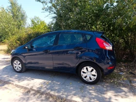 Ford Fiesta, снимка 9