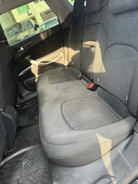 Citroen C5, снимка 5