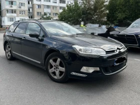 Citroen C5, снимка 1