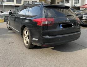 Citroen C5, снимка 3
