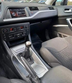 Citroen C5, снимка 9