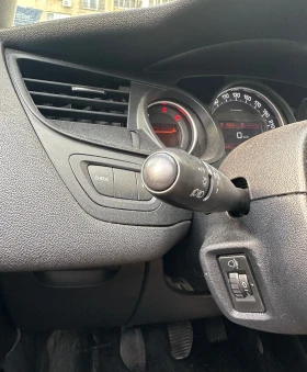 Citroen C5, снимка 11