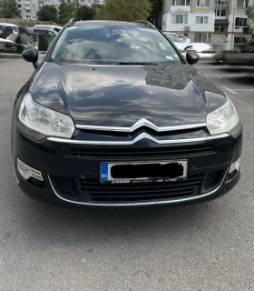 Citroen C5, снимка 2