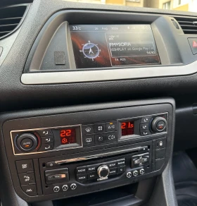 Citroen C5, снимка 8