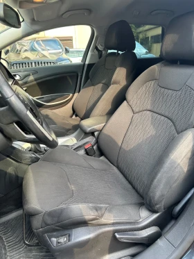 Citroen C5, снимка 6