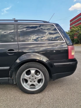 VW Passat 1, 9 TDI, снимка 14