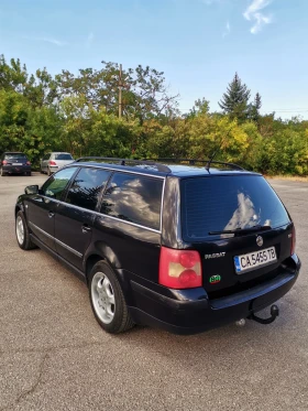 VW Passat 1, 9 TDI, снимка 3
