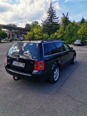 VW Passat 1, 9 TDI, снимка 4