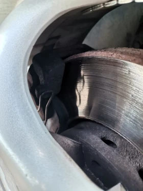 VW Passat 1, 9 TDI, снимка 12