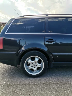 VW Passat 1, 9 TDI, снимка 13