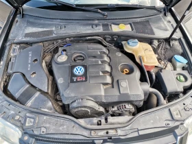 VW Passat 1, 9 TDI, снимка 5