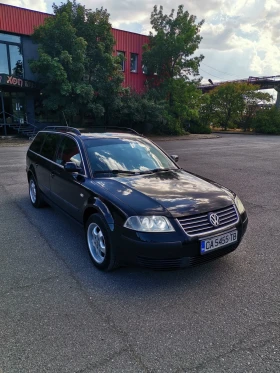 VW Passat 1, 9 TDI, снимка 1