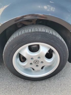 VW Passat 1, 9 TDI, снимка 9