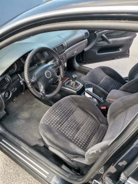 VW Passat 1, 9 TDI, снимка 7