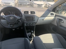 VW Polo 1.4 tdi, снимка 10